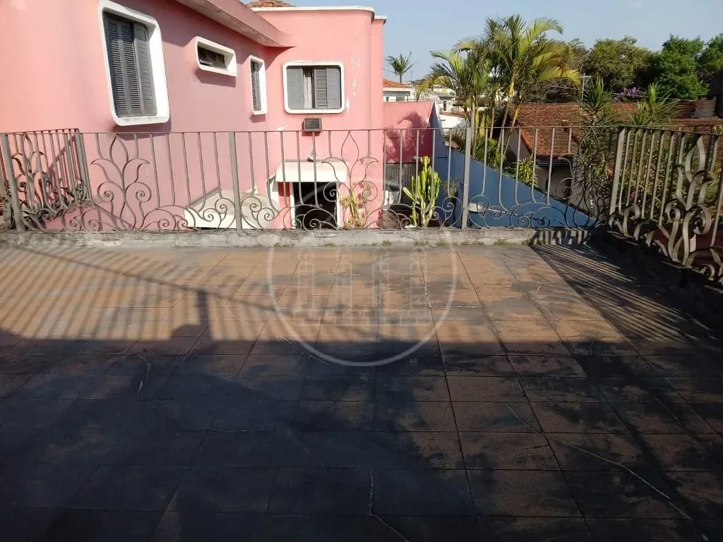 Sobrado, 4 quartos, 258 m² - Foto 77