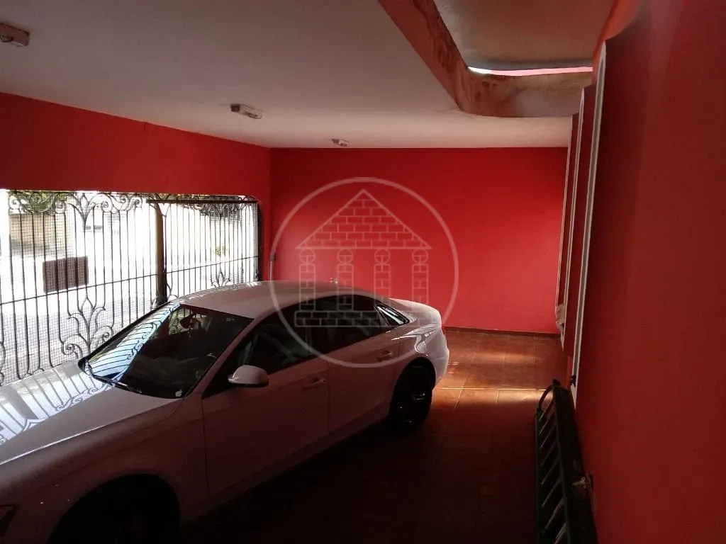 Sobrado, 4 quartos, 258 m² - Foto 72