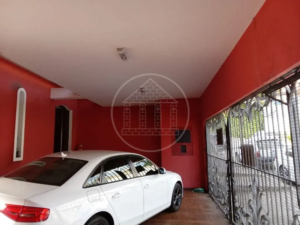 Sobrado, 4 quartos, 258 m² - Foto 73