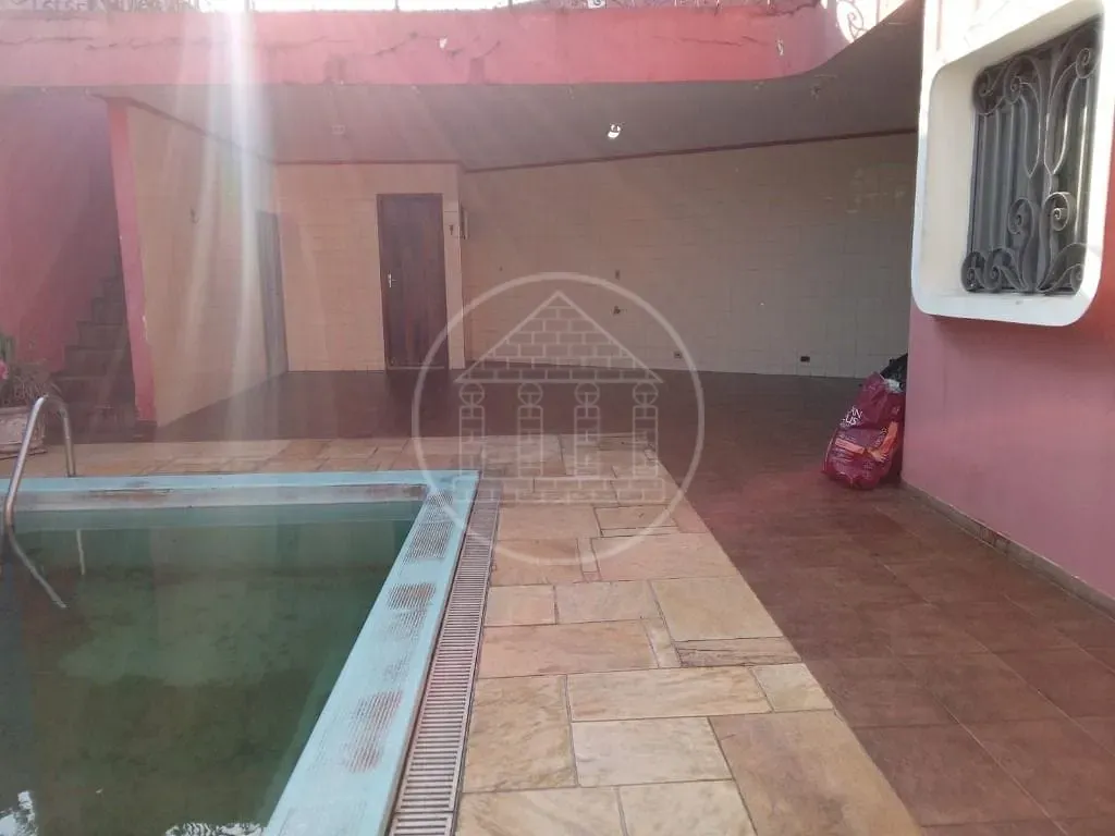 Sobrado, 4 quartos, 258 m² - Foto 47
