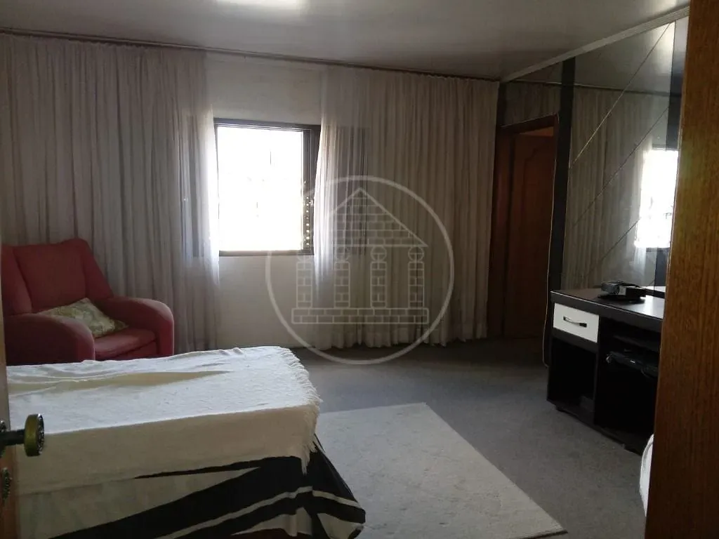 Sobrado, 4 quartos, 258 m² - Foto 19