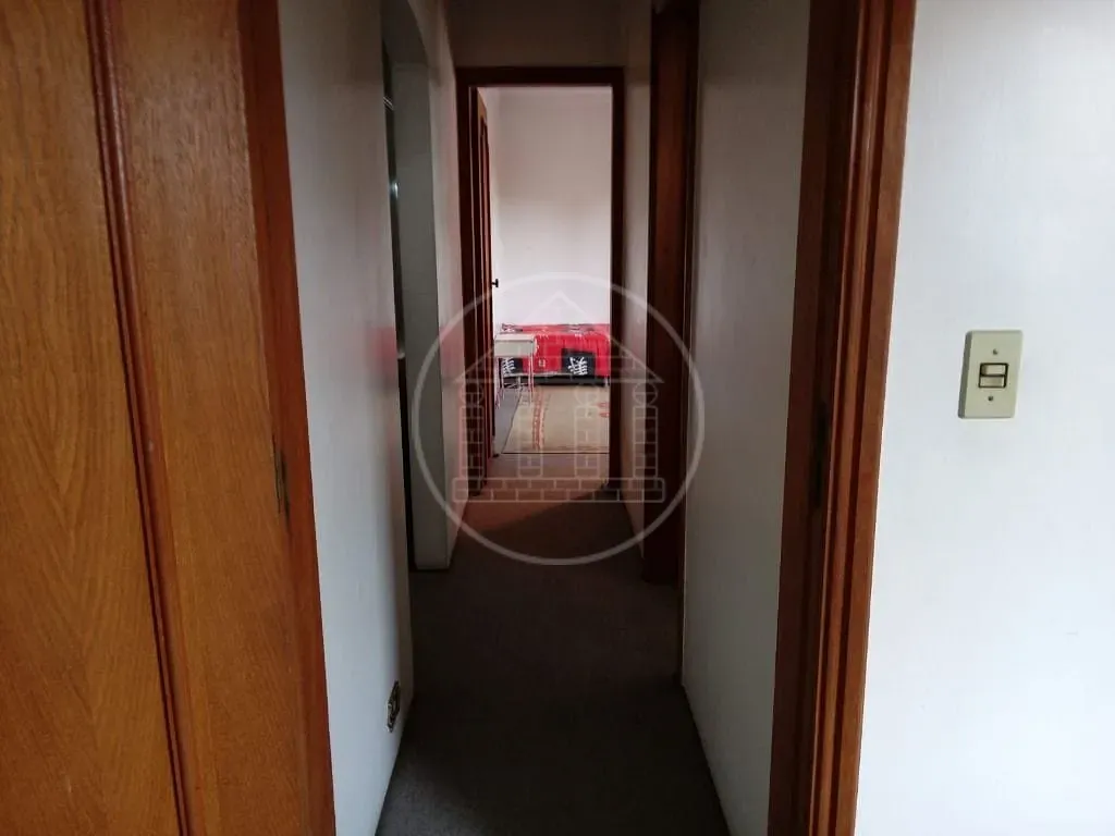 Sobrado, 4 quartos, 258 m² - Foto 9