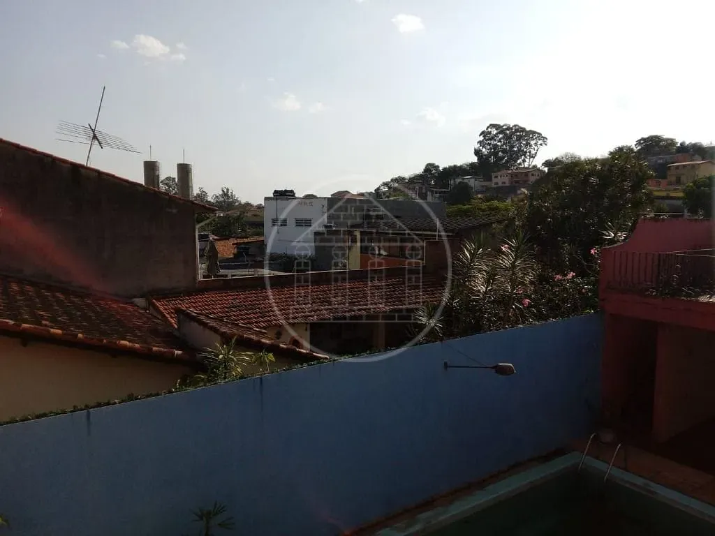 Sobrado, 4 quartos, 258 m² - Foto 43