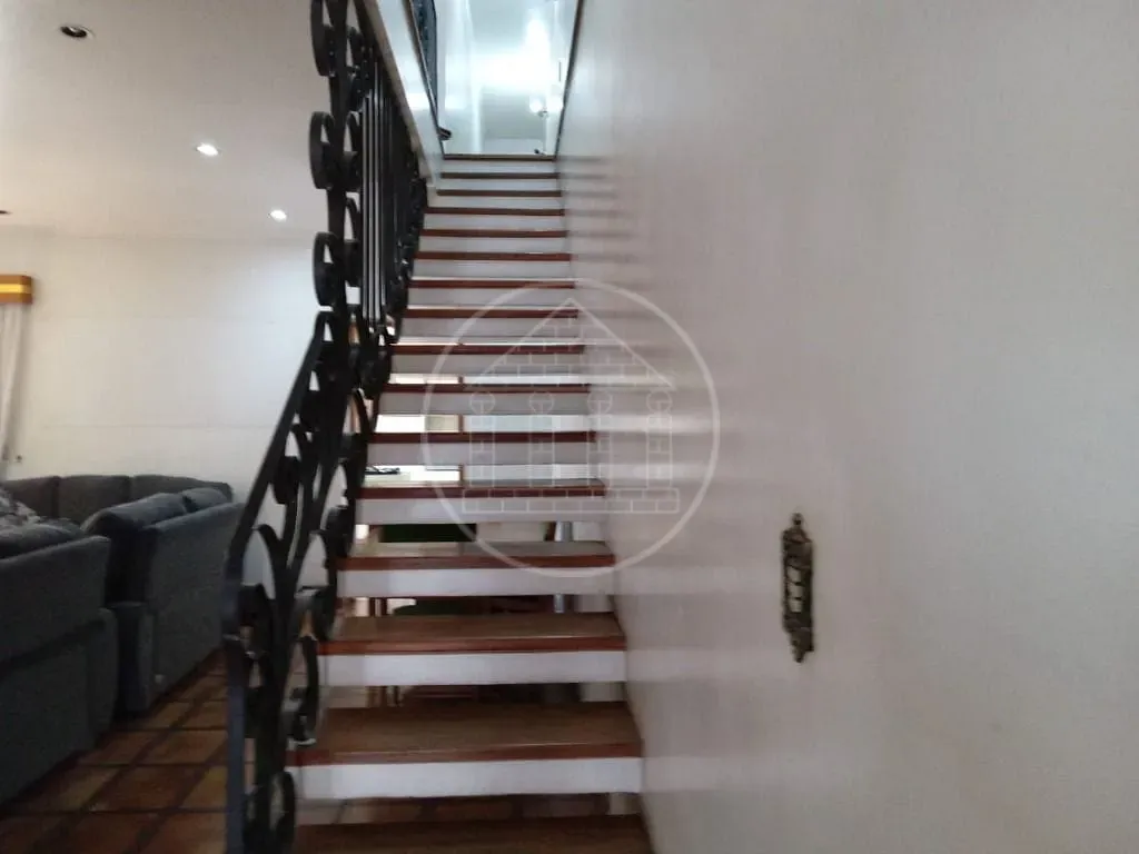 Sobrado, 4 quartos, 258 m² - Foto 64