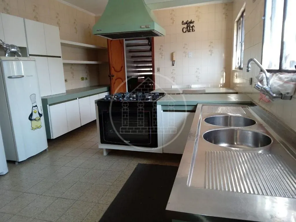 Sobrado, 4 quartos, 258 m² - Foto 4