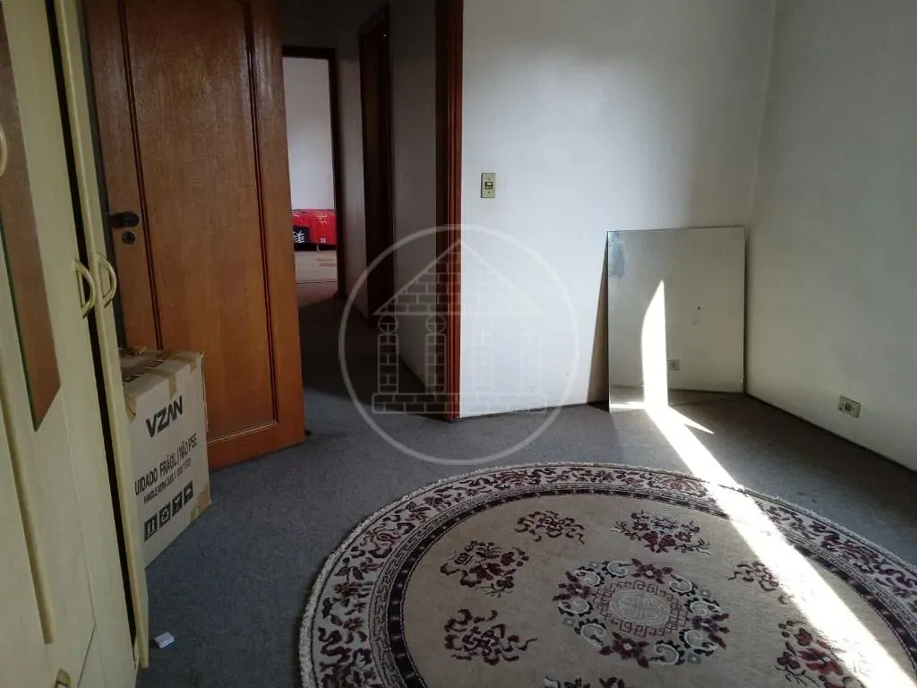 Sobrado, 4 quartos, 258 m² - Foto 23