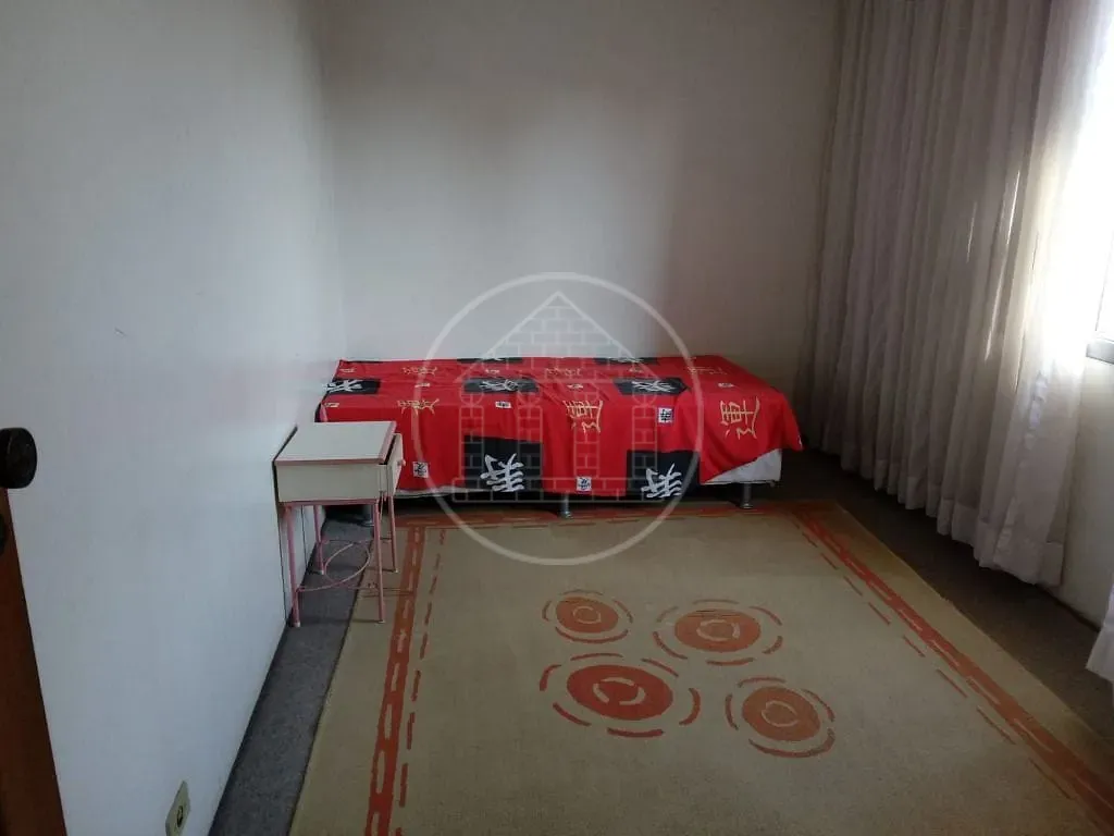 Sobrado, 4 quartos, 258 m² - Foto 57