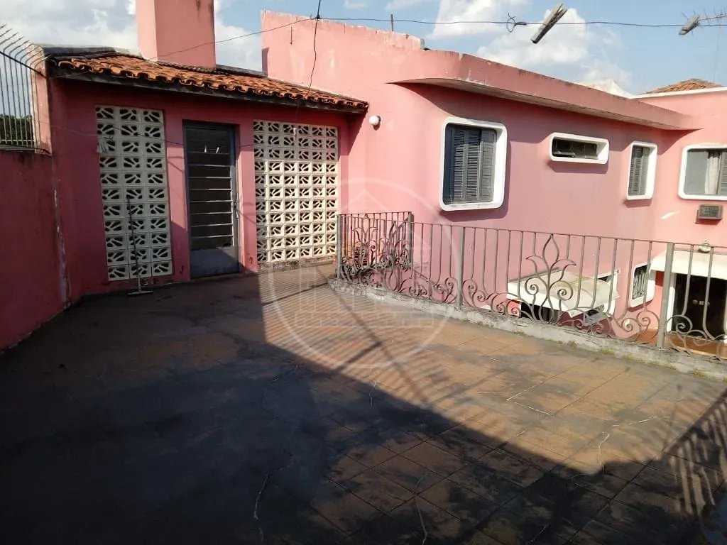 Sobrado, 4 quartos, 258 m² - Foto 3