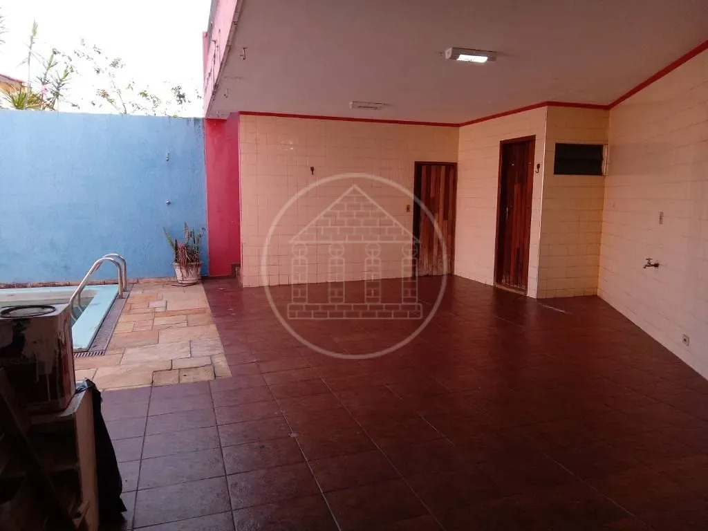 Sobrado, 4 quartos, 258 m² - Foto 46