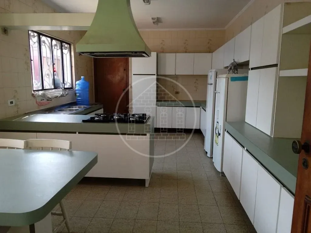 Sobrado, 4 quartos, 258 m² - Foto 5