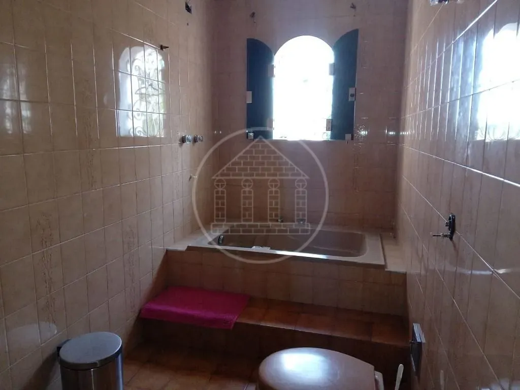 Sobrado, 4 quartos, 258 m² - Foto 22
