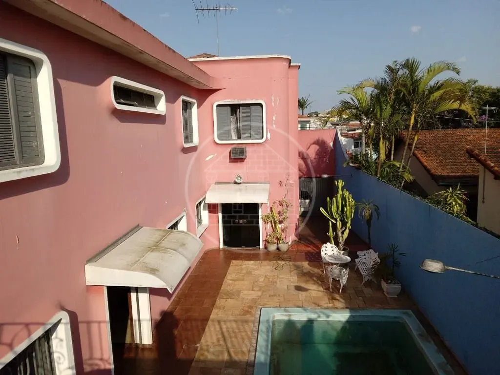 Sobrado, 4 quartos, 258 m² - Foto 76