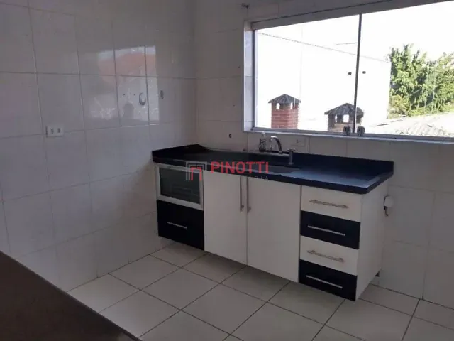 Sobrado 3 quartos e 2 banheiros, para alugar, no bairro Vila Tereza em São Bernardo do Campo