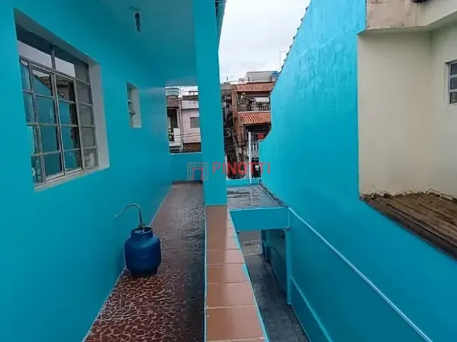 Sobrado 6 quartos e 5 banheiros, à venda, no bairro Dos Casa em São Bernardo do Campo