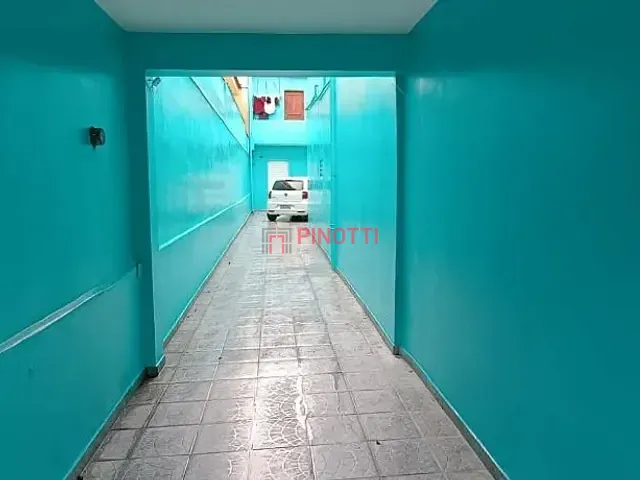 Sobrado 6 quartos e 5 banheiros, à venda, no bairro Dos Casa em São Bernardo do Campo