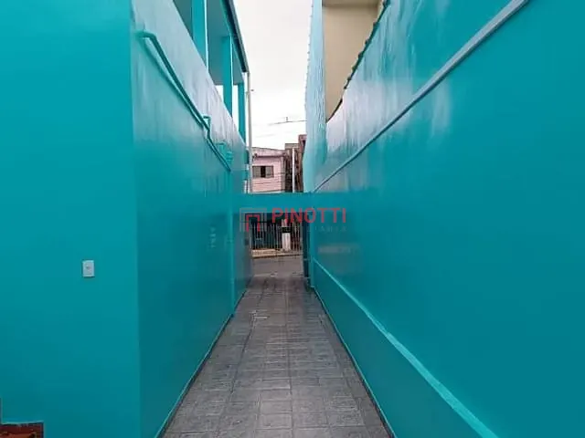 Sobrado 6 quartos e 5 banheiros, à venda, no bairro Dos Casa em São Bernardo do Campo