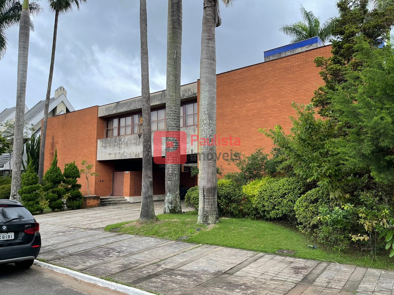 Casas em condomínio à venda no Alphaville Residencial Zero em Barueri