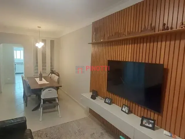 Sobrado 3 quartos e 3 banheiros, à venda, no bairro Nova Petrópolis em São Bernardo do Campo