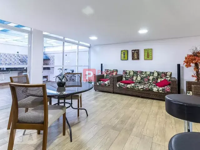 Sobrado com 370m² 4 quartos e 6 banheiros, à venda, no bairro Jardim São Nicolau em São Paulo
