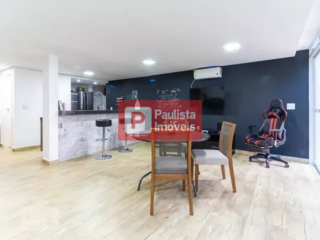 Sobrado com 370m² 4 quartos e 6 banheiros, à venda, no bairro Jardim São Nicolau em São Paulo