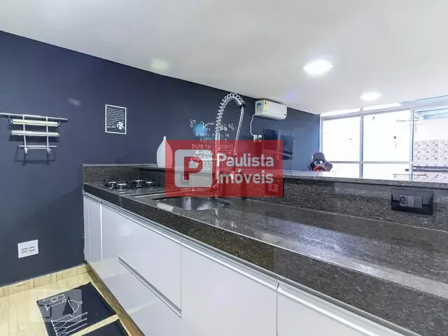 Sobrado com 370m² 4 quartos e 6 banheiros, à venda, no bairro Jardim São Nicolau em São Paulo