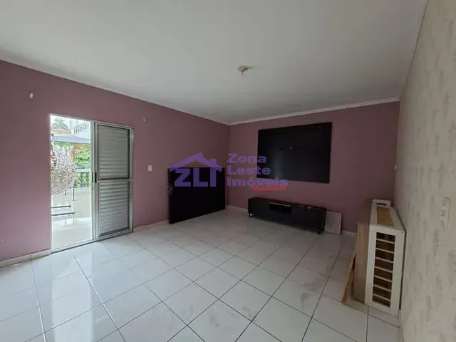 Sobrado com 146m² 3 quartos e 1 banheiro, para alugar, no bairro Jardim Textil em São Paulo