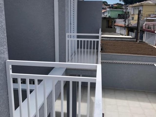 Foto do Sobrado - Sobrado à venda 3 Quartos, 1 Suite, 2 Vagas, 100M², JD DABRIL, OSASCO - SP | A Bela Vista Imóveis