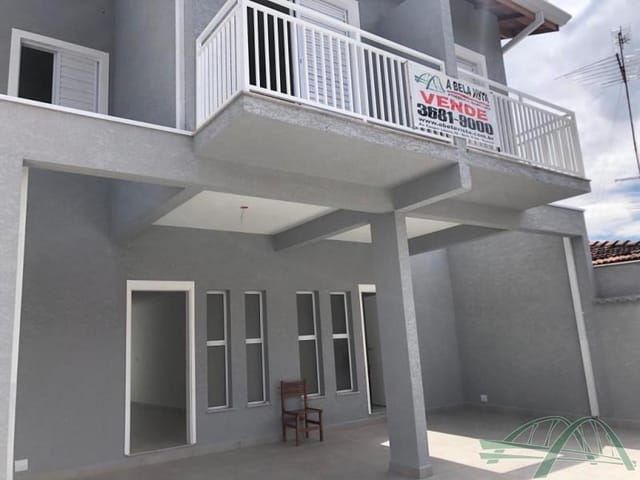 Foto do Sobrado - Sobrado à venda 3 Quartos, 1 Suite, 2 Vagas, 100M², JD DABRIL, OSASCO - SP | A Bela Vista Imóveis
