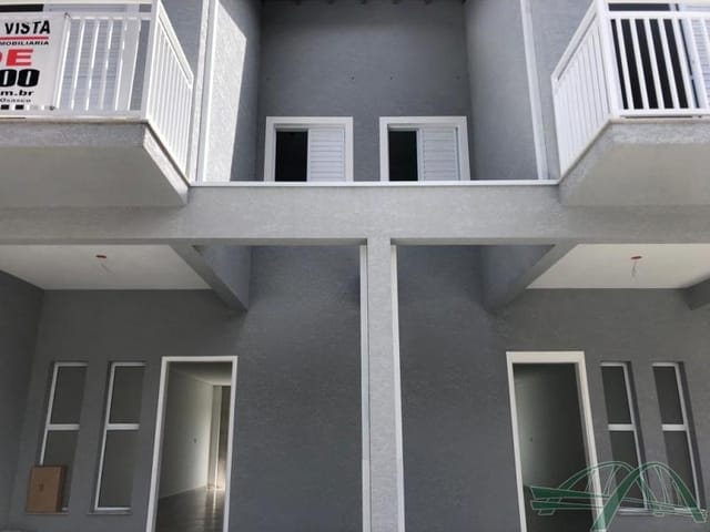 Foto do Sobrado - Sobrado à venda 3 Quartos, 1 Suite, 2 Vagas, 100M², JD DABRIL, OSASCO - SP | A Bela Vista Imóveis