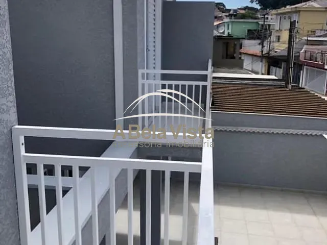 Sobrado com 100m² 3 quartos e 2 banheiros, à venda, no bairro JD DABRIL em Osasco