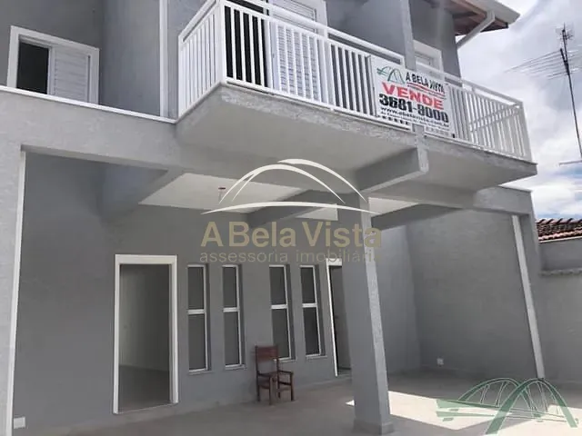 Sobrado com 100m² 3 quartos e 2 banheiros, à venda, no bairro JD DABRIL em Osasco