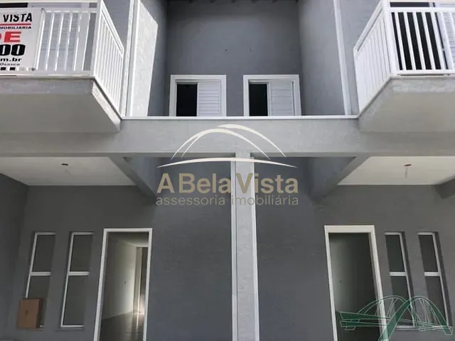 Sobrado com 100m² 3 quartos e 2 banheiros, à venda, no bairro JD DABRIL em Osasco