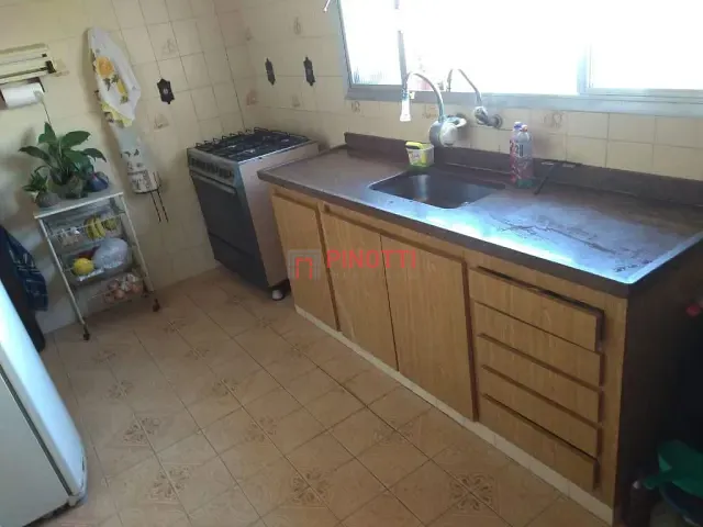 Sobrado 3 quartos e 2 banheiros, à venda, no bairro Baeta Neves em São Bernardo do Campo