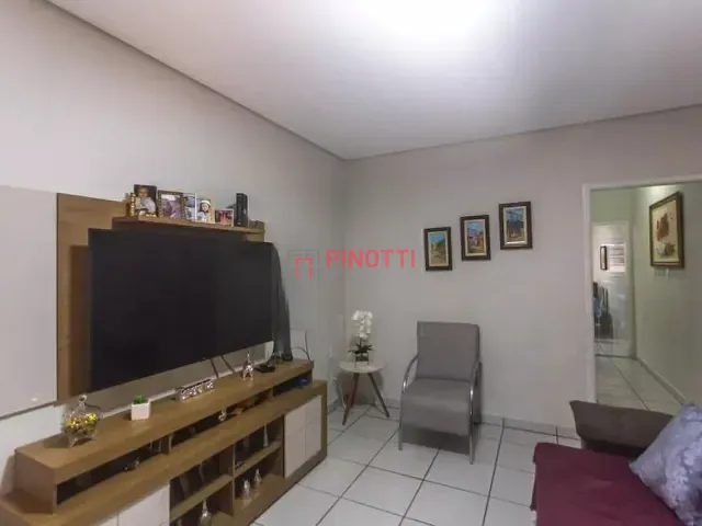 Sobrado 3 quartos e 3 banheiros, à venda, no bairro Jardim Brasília em São Bernardo do Campo