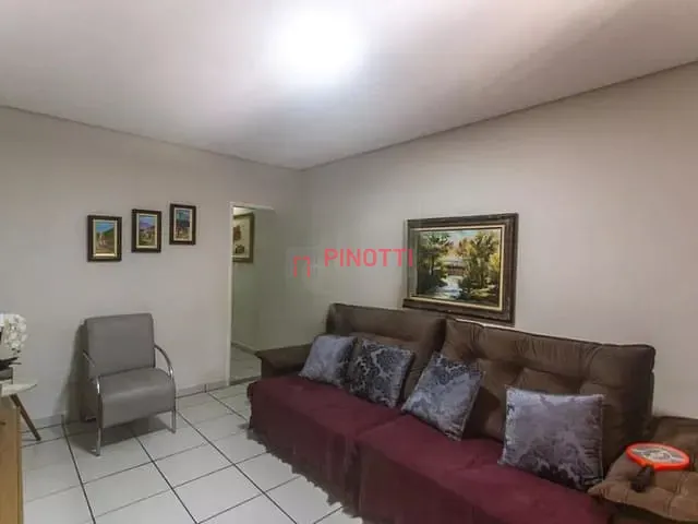 Sobrado 3 quartos e 3 banheiros, à venda, no bairro Jardim Brasília em São Bernardo do Campo