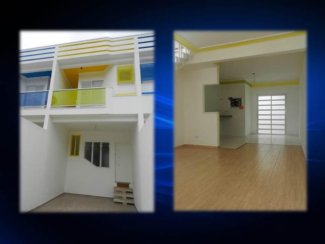 Foto do Sobrado - Sobrado residencial à venda, Vila Antonieta, São Paulo. | ZONA LESTE IMÓVEIS