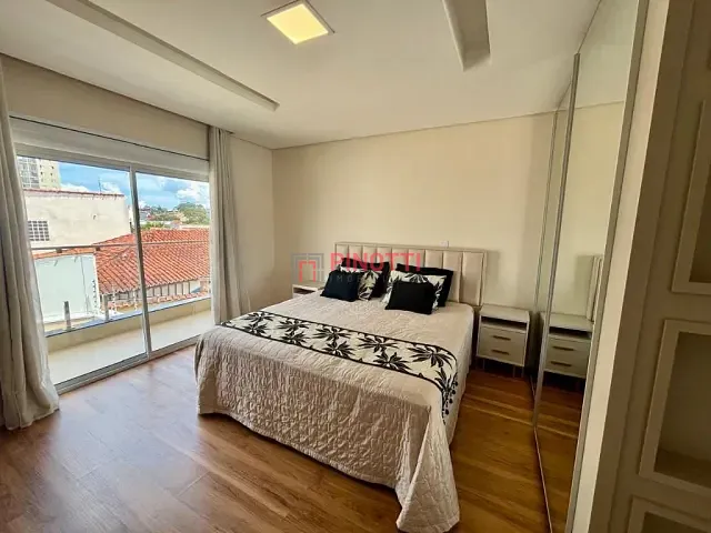 Sobrado 4 quartos e 5 banheiros, à venda, no bairro Dos Casa em São Bernardo do Campo