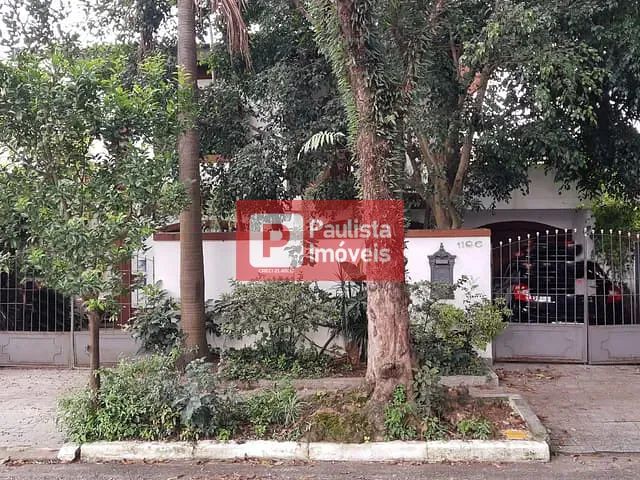 Sobrado com 253m² 4 quartos e 5 banheiros, à venda, no bairro Planalto Paulista em São Paulo