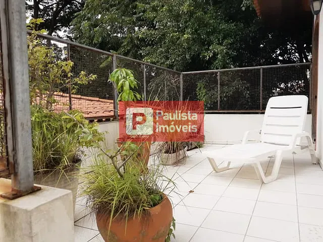 Sobrado com 253m² 4 quartos e 5 banheiros, à venda, no bairro Planalto Paulista em São Paulo
