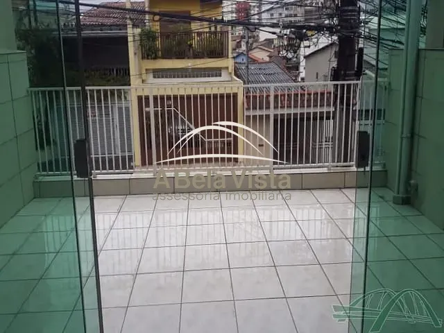 Sobrado com 150m² 3 quartos e 3 banheiros, à venda, no bairro JAGUARIBE em Osasco