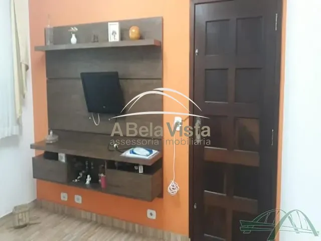 Sobrado com 150m² 3 quartos e 3 banheiros, à venda, no bairro JAGUARIBE em Osasco