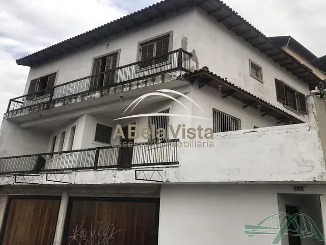 Sobrado com 173m² 4 quartos e 4 banheiros, à venda, no bairro VL OSASCO em Osasco