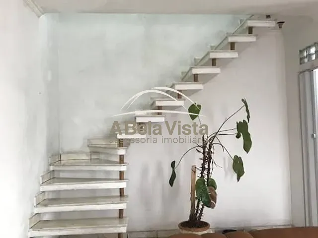 Sobrado com 173m² 4 quartos e 4 banheiros, à venda, no bairro VL OSASCO em Osasco