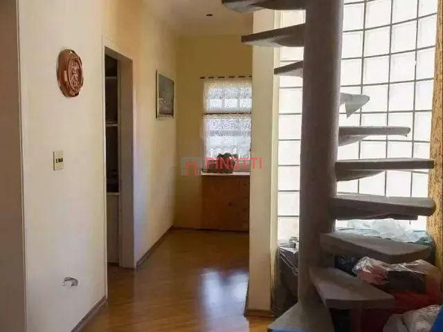 Sobrado 3 quartos e 3 banheiros, à venda, no bairro Dos Casa em São Bernardo do Campo