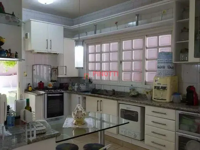 Sobrado 3 quartos e 3 banheiros, à venda, no bairro Dos Casa em São Bernardo do Campo