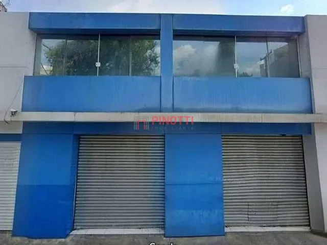 Sobrado à venda ou para alugar, no bairro Jardim do Mar em São Bernardo do Campo