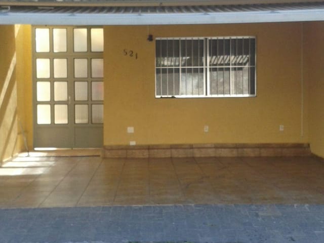Foto do Sobrado - Sobrado residencial à venda, Vila Antonieta, São Paulo. | ZONA LESTE IMÓVEIS