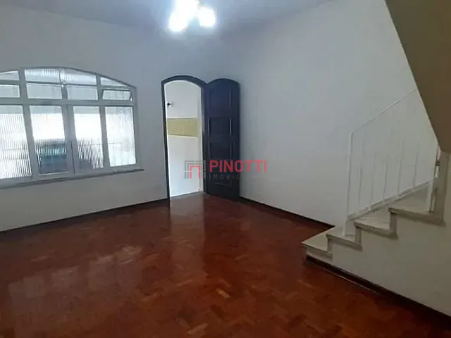 Sobrado 2 quartos e 2 banheiros, à venda, no bairro Jardim das Acácias em São Bernardo do Campo