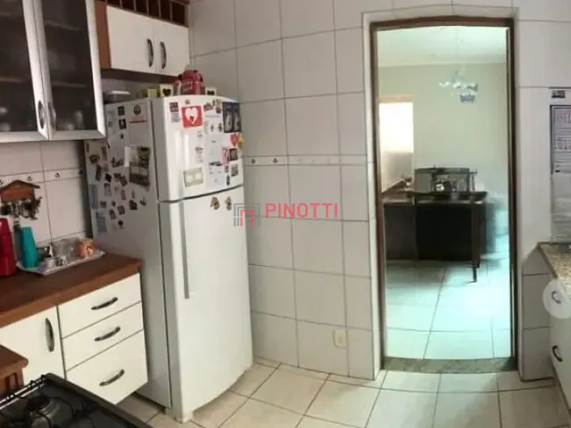 Sobrado 3 quartos e 1 banheiro, à venda, no bairro Vila Aurora em São Bernardo do Campo