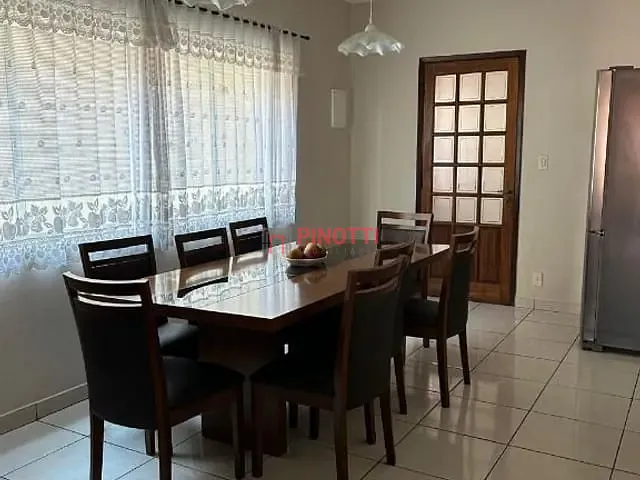 Sobrado 3 quartos e 1 banheiro, à venda, no bairro Vila Aurora em São Bernardo do Campo